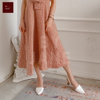 Giày slingback Laide - shoes By Jane