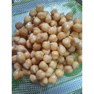 đậu gà gói 500g