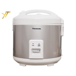 Nồi cơm điện Panasonic MVN-187-LRA