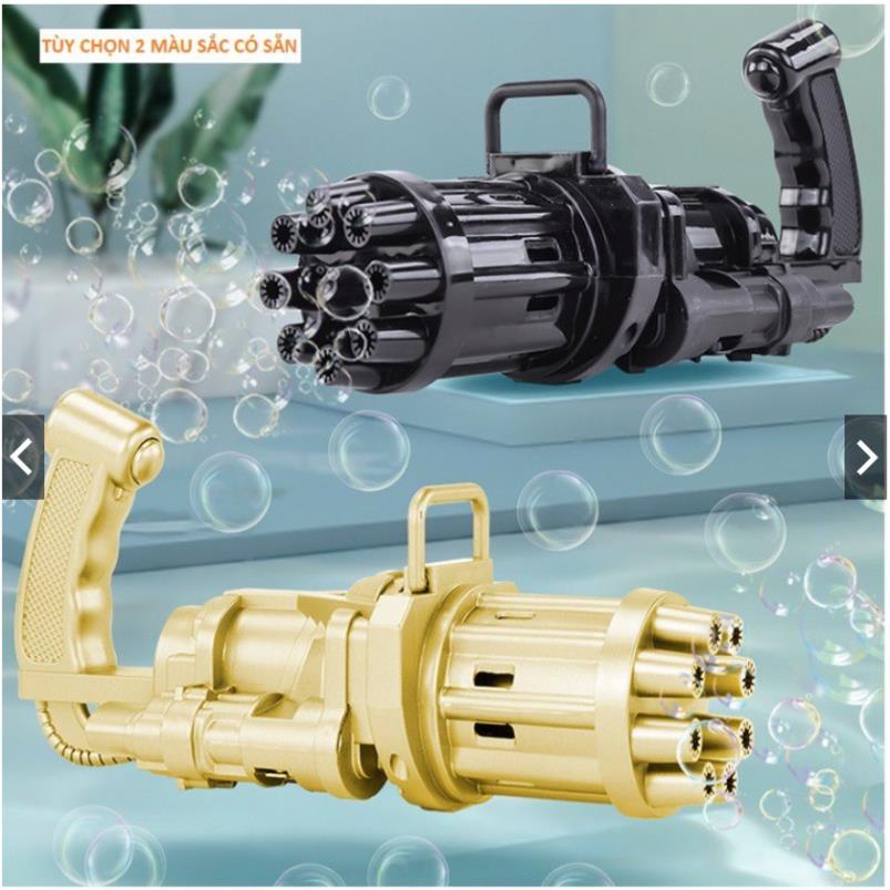 SÚNG BẮN BONG BÓNG NGOÀI TRỜI CHO BÉ👍FREE SHIP👍SÚNG TẠO BONG BÓNG CHECHk IN SỐNG ẢO CỰC SỊN SÒ (có sỉ)