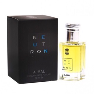 Tinh Dầu Nước Hoa Nam Dubai NEUTRON - ANGEL CONCENTRATED PARFUME 10ml
