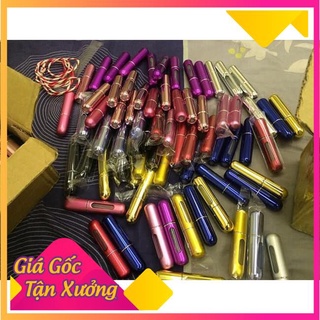 [XẢ KHO+FREE SHIP] LỌ CHIẾT NƯỚC HOA MINI 5ML