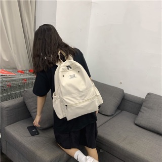 [Mã 540320] Balo Đi Học Chống Thấm Nước