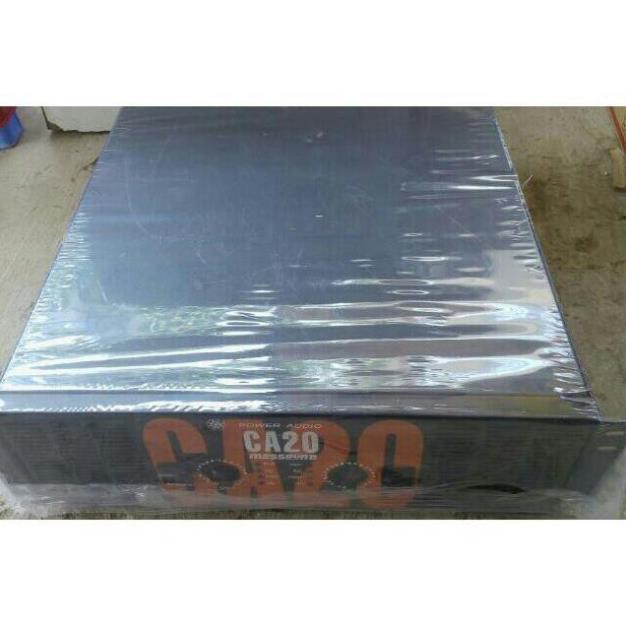 Cục đẩy main công suất ca20 24 sò tăng phô đồng nguyên chất !!