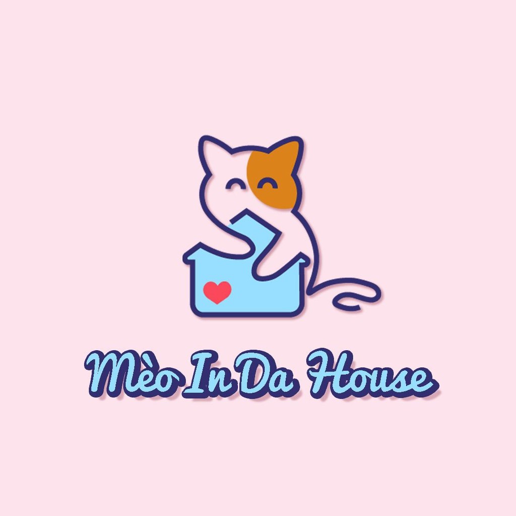 Mèo InDa House