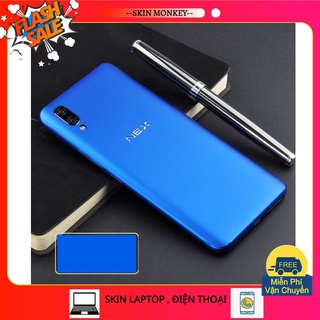 Miếng dán skin vivo nex s / vivo v7 / vivo v7+ / vivo v9, v9 youth