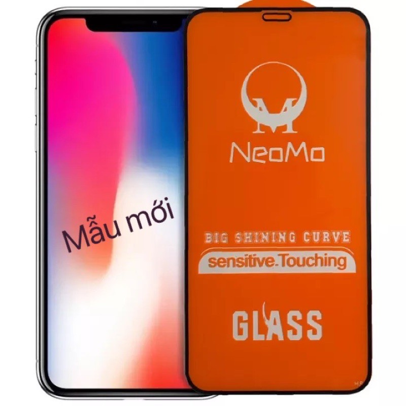 Kính Cường lực iphone full màn 6,6s,7,8,7P,8P,X,XR,XSMAX,11,11PRO,11PROMAX,12,13, 14 PROMAX hàng cao cấp 21D