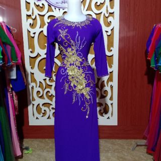 Bộ Áo dài sui