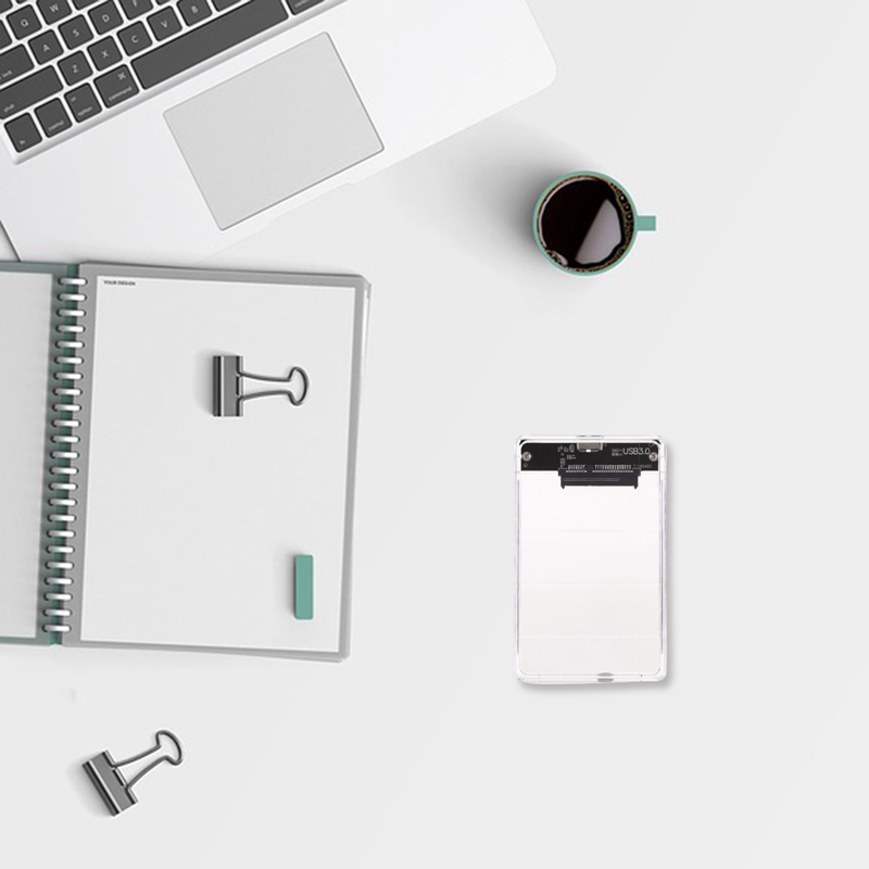 Ổ Cứng Cơ Học Guangqingmaoyi 2.5 Inch Usb 3.0 | BigBuy360 - bigbuy360.vn