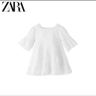 Váy zara kid