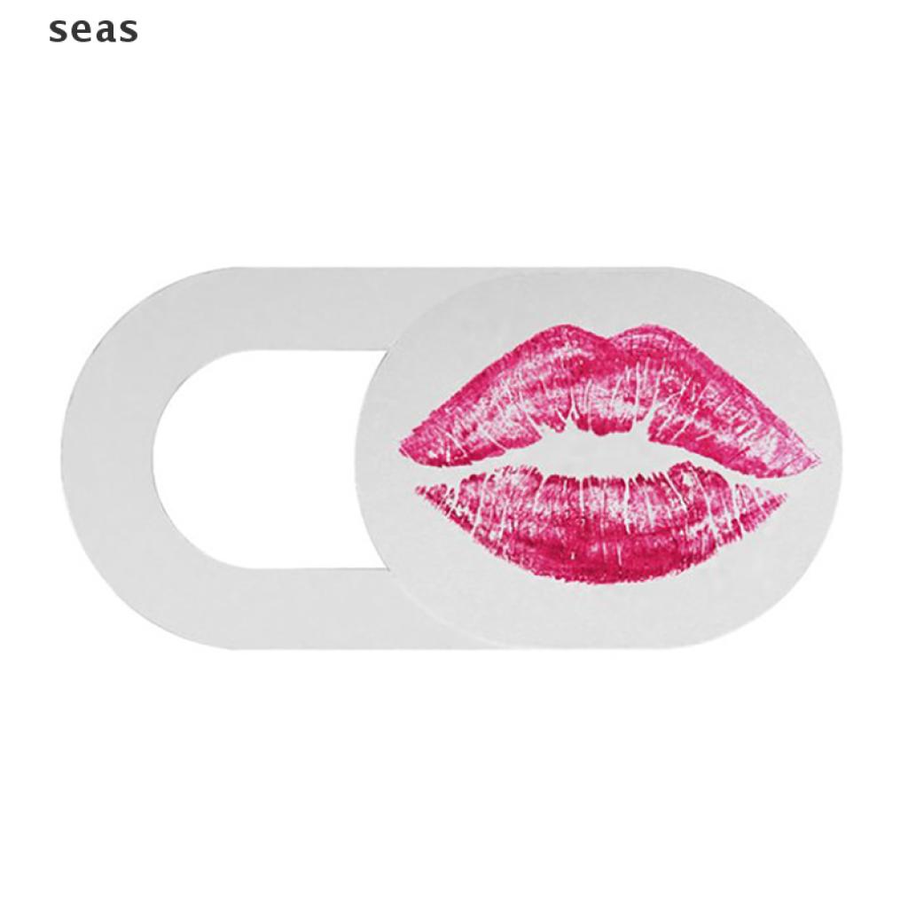 1 Vỏ Bọc Webcam In Hoạt Hình Bảo Vệ Sự Riêng Tư | BigBuy360 - bigbuy360.vn