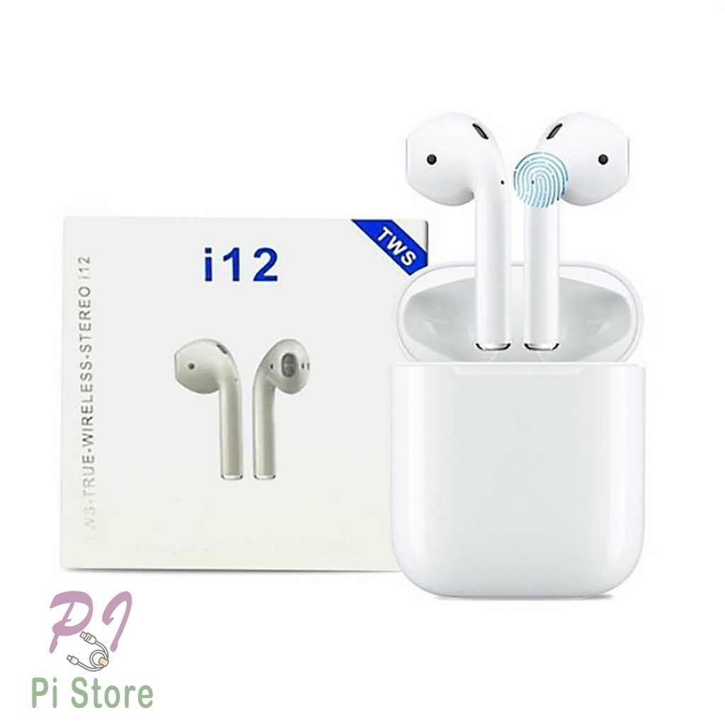 [Bán Lỗ Xả Kho] Tai nghe INPODS i12 TWS Blutooth 5.0 Hiện Đại Sang Chảnh | BigBuy360 - bigbuy360.vn
