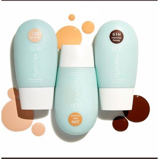 Kem nền Tarte SEA HydroFlex Serum Foundation 30ml