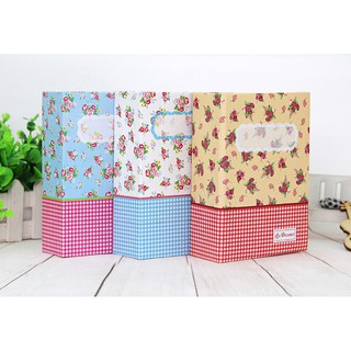 album ảnh kích thước 10*15 cm