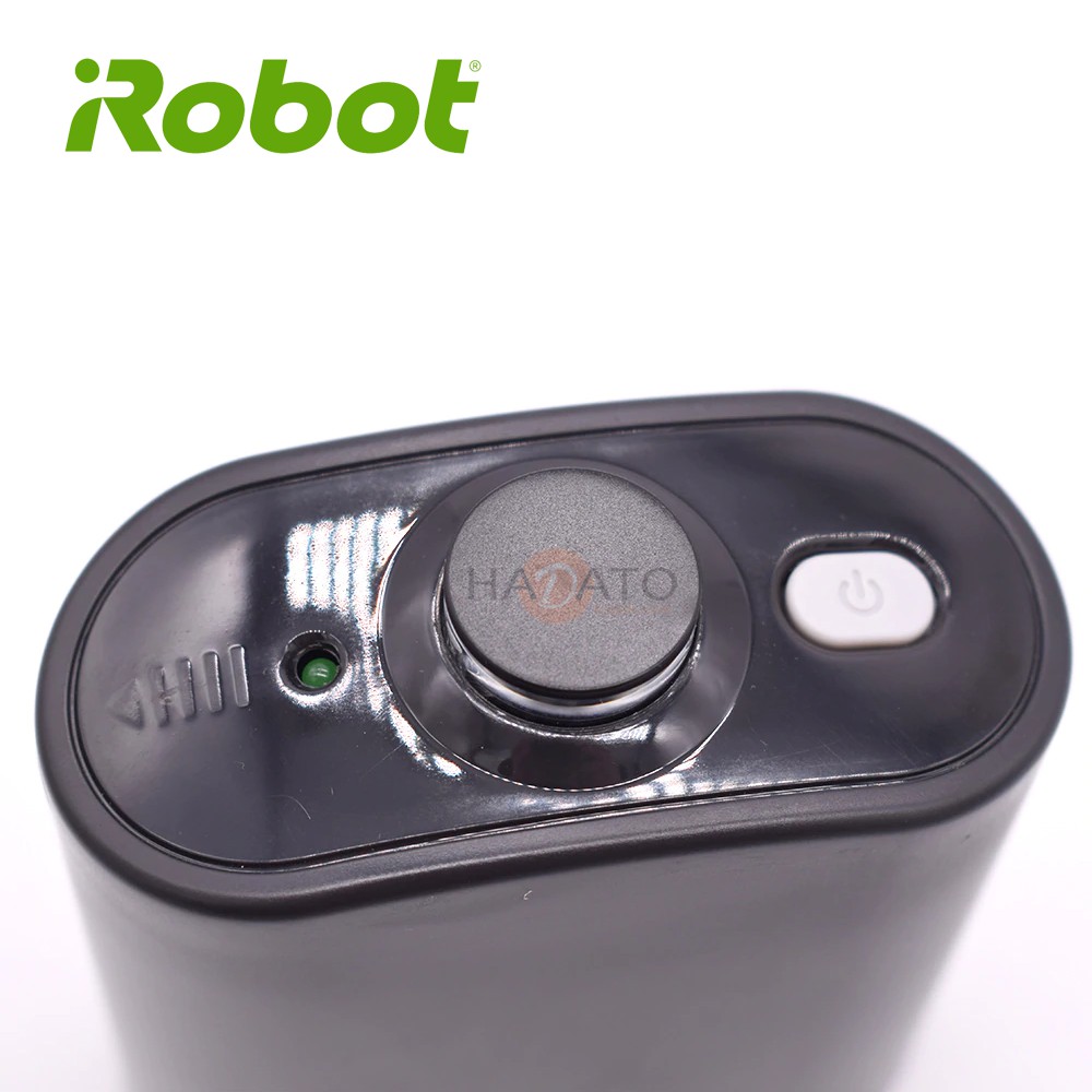 Tường ảo cho robot hút bụi Irobot Roomba