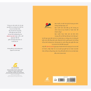 Sách - Làm Đi, Sợ Chi! - AZVietNam