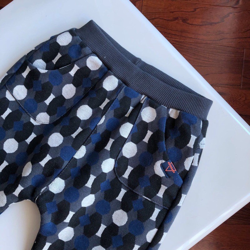 Quần dài cho bé trai và gái 1-4 tuổi