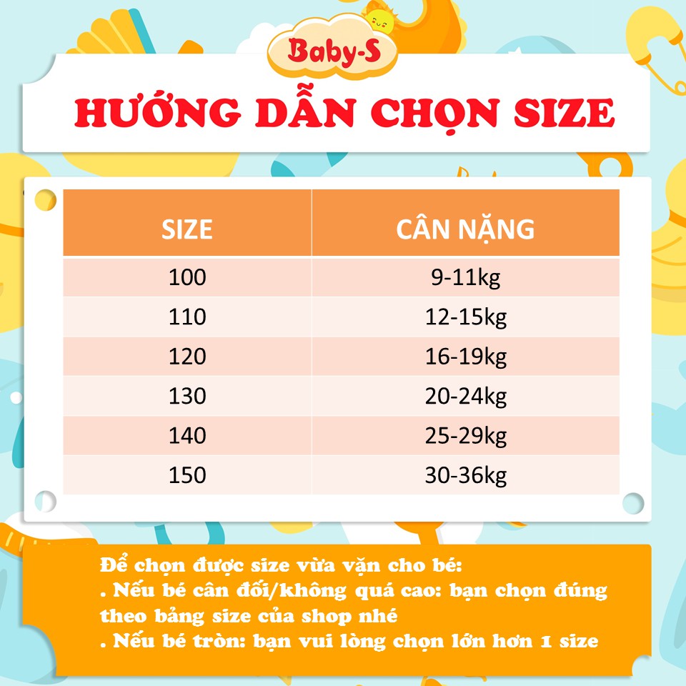 Set 3 quần chip đùi Teengo cao cấp cho bé gái từ 1-12 tuổi họa tiết hoạt hình ngộ nghĩnh đáng yêu Baby-S – SC021