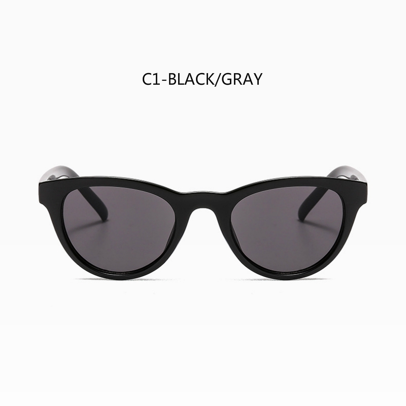 Kính Mát Thời Trang Phong Cách Âu Mỹ Cho Nam Và Nữ