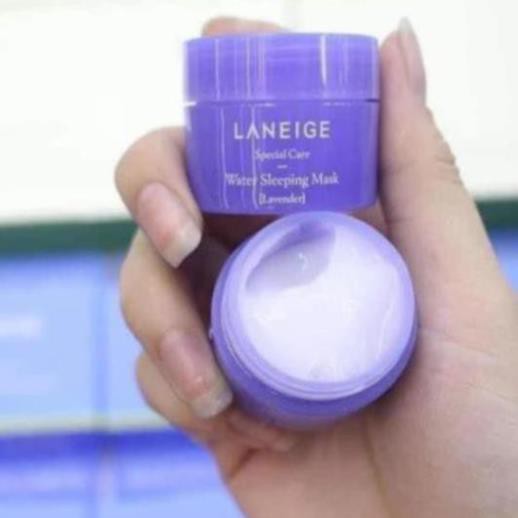 Caotri -  Mặt Nạ Ngủ Laneige