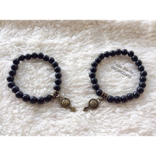 Vòng tay đôi handmade