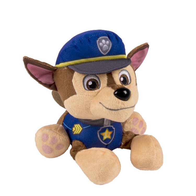 MARSHALL Paw Patrol đồ chơi nhồi bông Hình Chú Chó Cứu Hộ Cho Bé 84224207