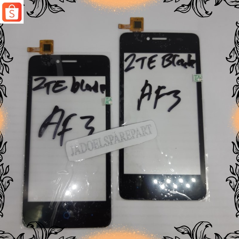 Màn Hình Cảm Ứng Zte Blade Af3