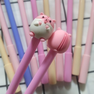 [Hàng Lỗi] Set 5 Bút Chuột Bụng Bự