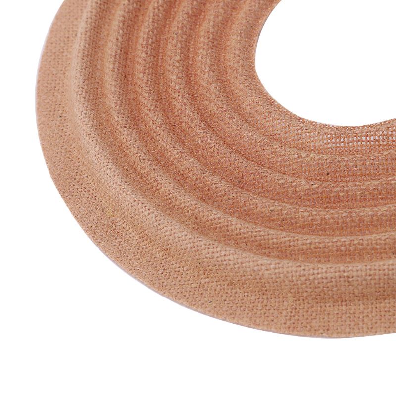 Miếng Đệm Lò Xo Tròn 25-50mm 115mm Thay Thế Cho Loa DIY