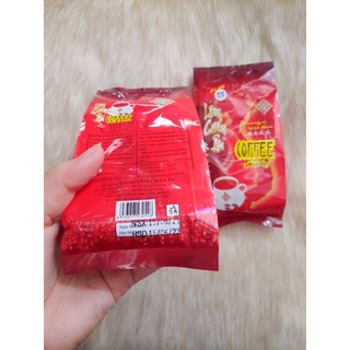 Cà phê pha phin loại ĐB Lâm Chấn Âu ( đặc sản An Giang) 200gr