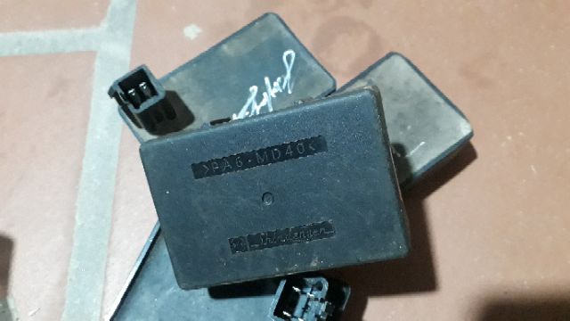 Ic xe máy Future neo giã xe ZIn hàng thái lan