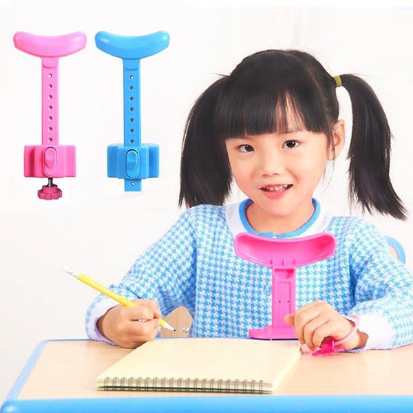 Giá đỡ chống cận thị cho bé - Giá Đỡ Cằm Chống Cận Thị Cho Trẻ Em