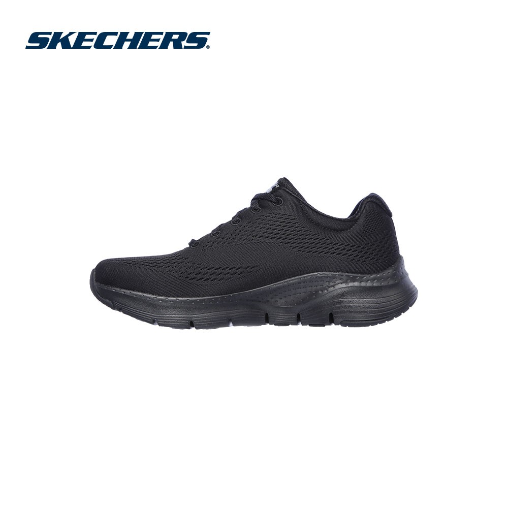 Skechers Giày Thể Thao Nữ Arch Fit - Sunny Outlook - 149057-BBK