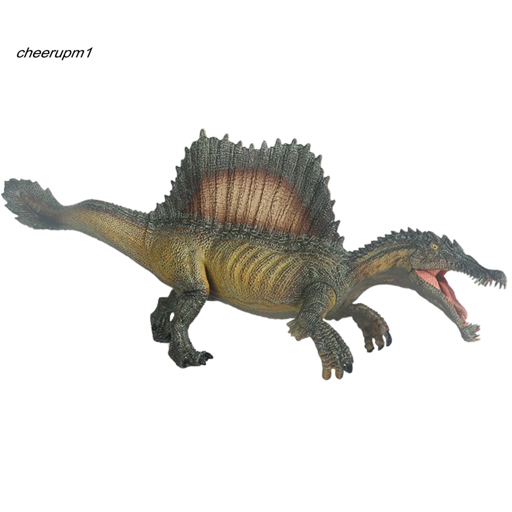 Mô hình khủng long Spinosaurus đồ chơi giáo dục cho trẻ