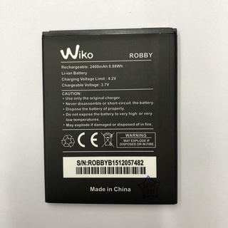 Pin Wiko Robby giao hàng hỏa tốc