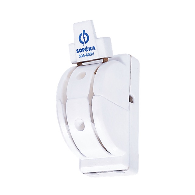 Cầu dao đảo chiều 2 pha 30A-2P-2N sopoka