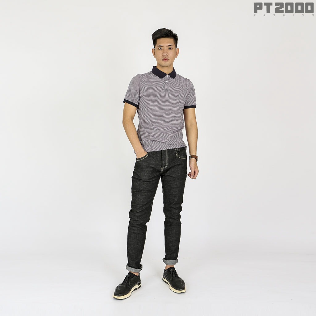 PT2000 FASHION - Áo thun nam tay ngắn (AP-2518N)