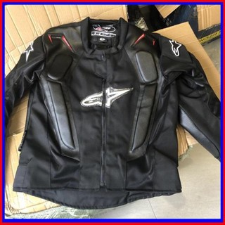Áo giáp bảo hộ motor Alpinestar