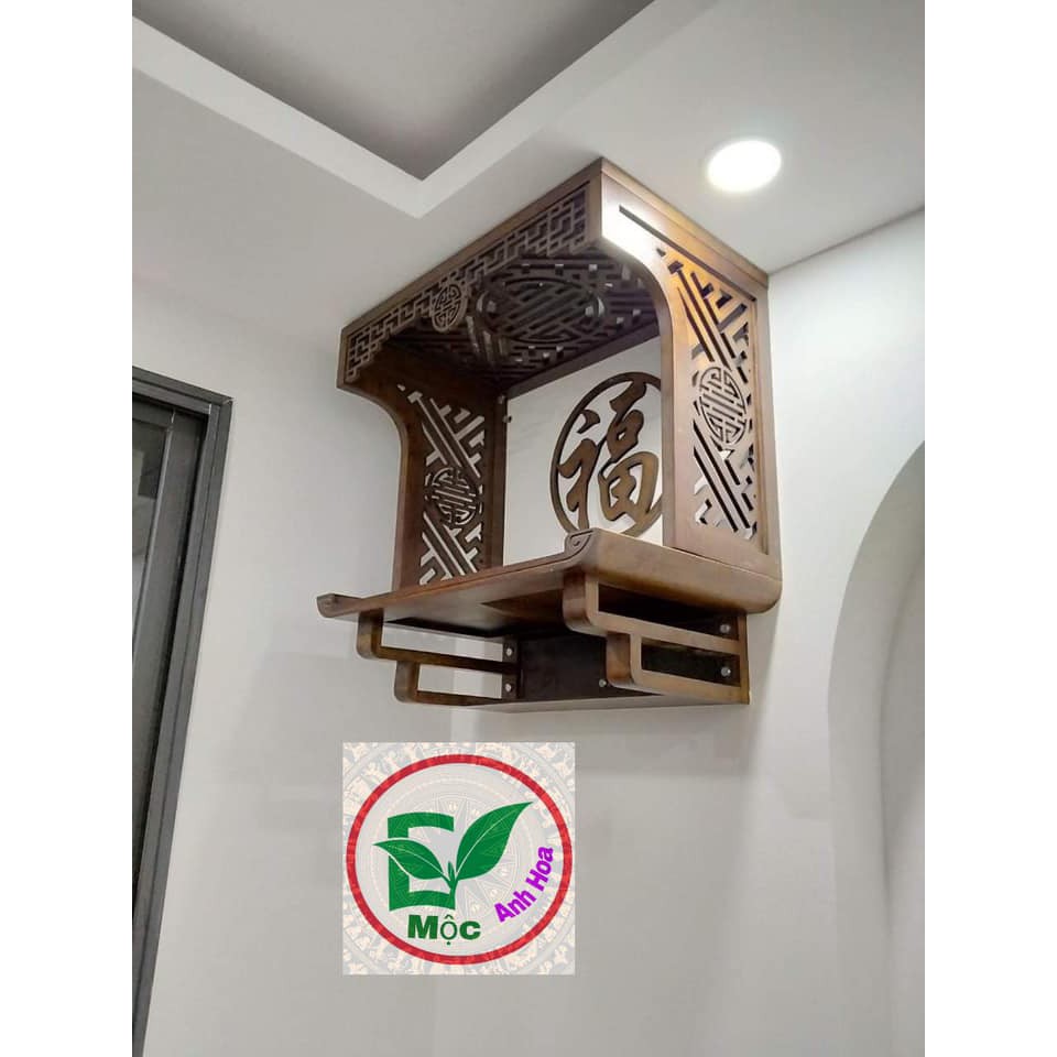 ban thờ treo tường 61_41(chung cư)