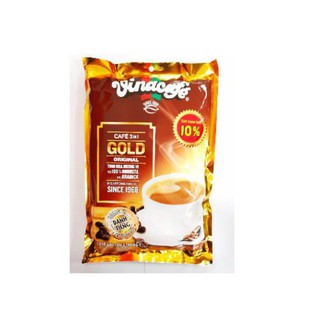 vinacafe gold 3in1 bịch 40 gói
