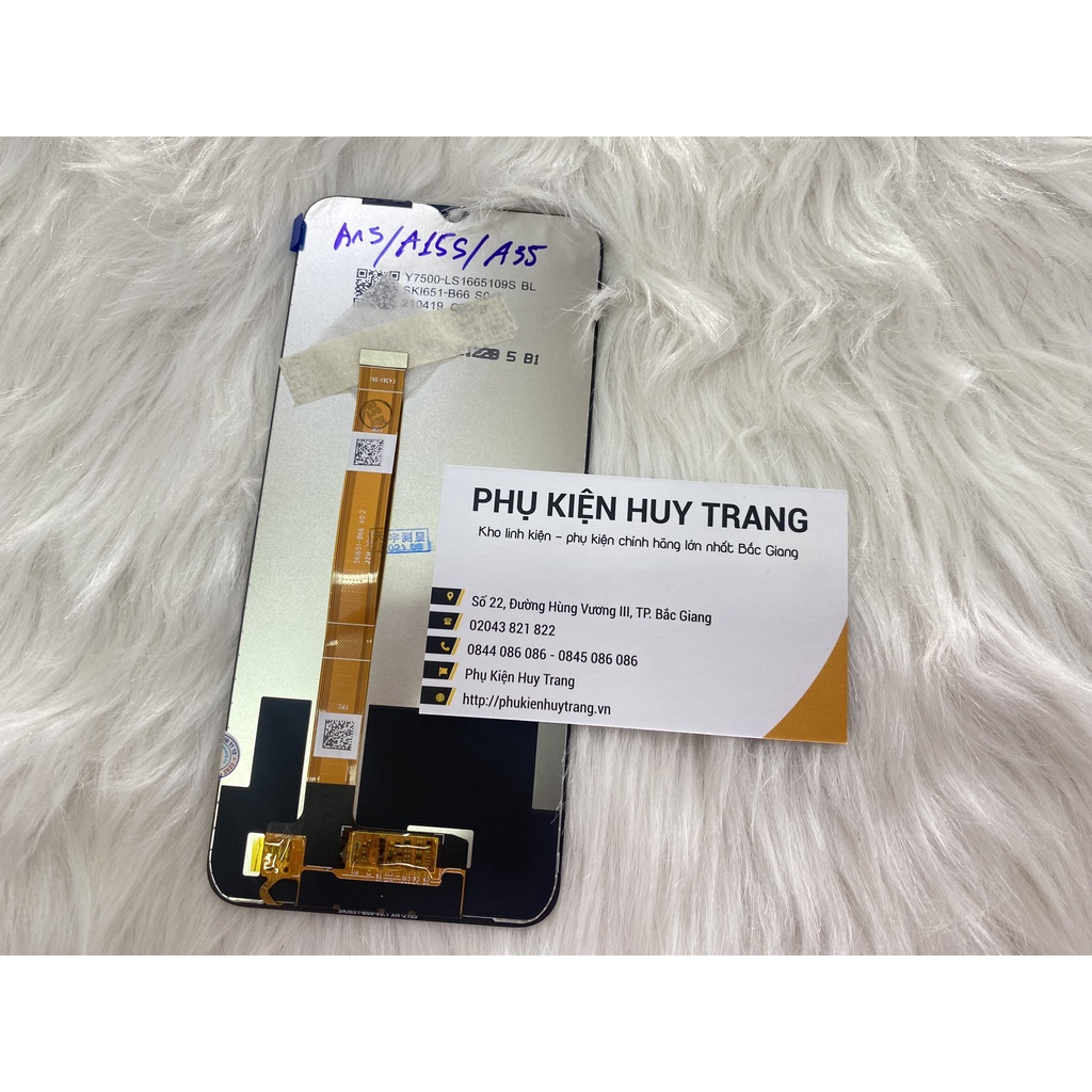 MÀN HÌNH OPPO A15 / A15S zin