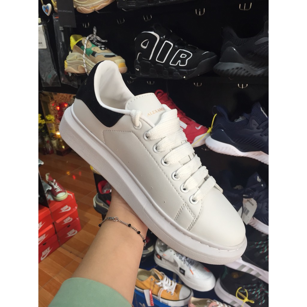Giày thể thao MC Queen full box