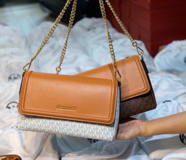 TÚI MICHAEL KORS JET SET LARGE