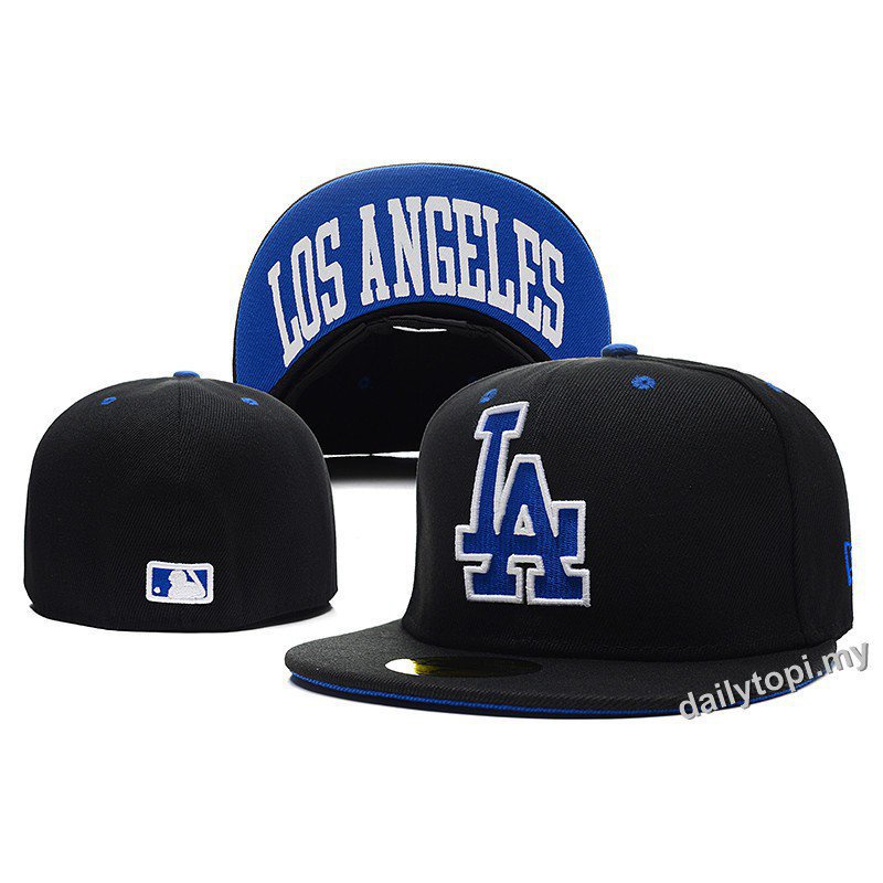 Lex bens Tovista new era mlb Mũ snapback Điều Chỉnh Được Cho Nam Và Nữ los angeles hip hop topi  oiok