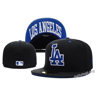 Lex bens Tovista new era mlb Mũ snapback Điều Chỉnh Được Cho Nam Và Nữ los angeles hip hop topi [Hàng Có Sẵn] oiok