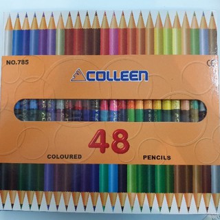 Chì Colleen 2 đầu