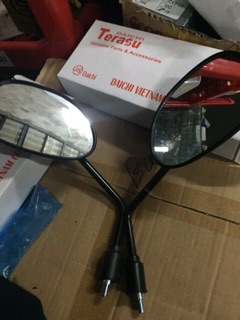 Giương xe Lead béo 1 đôi