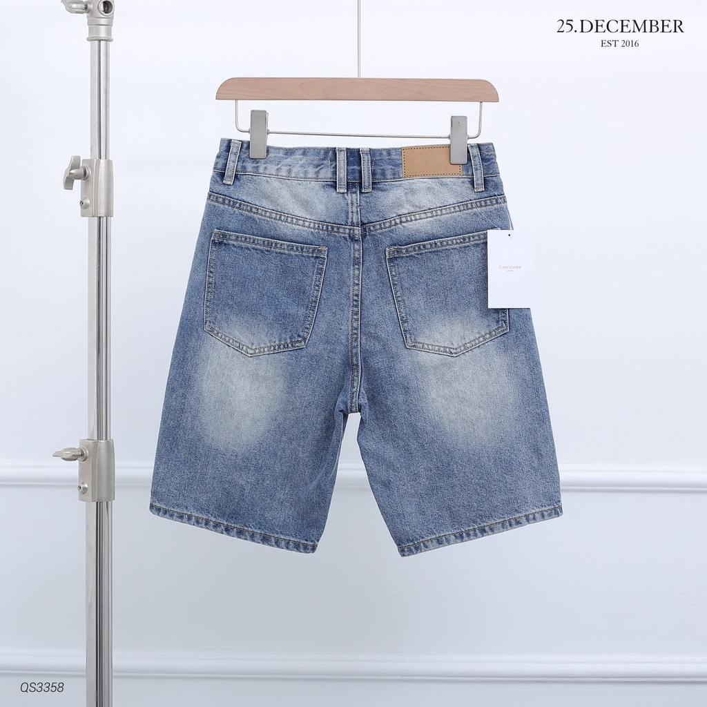 Quần Shorts 25.December QS3358