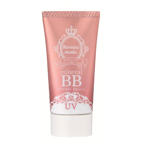 Kem nền che khuyết điểm Isehan Kiss Me BB Mineral SPF50+PA++++ 30g - Japan | BigBuy360 - bigbuy360.vn