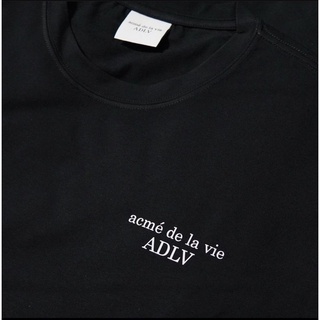 [FREESHIP] ÁO THUN ADLV BASIC LOGO ÁO THUN NAM NỮ CAO CẤP